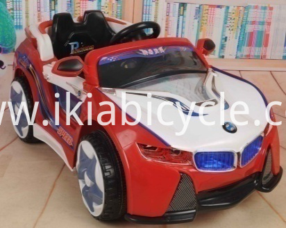 Električni avtomobili za otroke z dvema sedežema