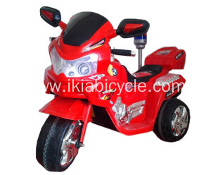 Električni otroški motocikel za otroke